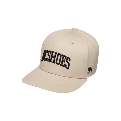 Casquette snapback SEMI-PRO. DC SHOES