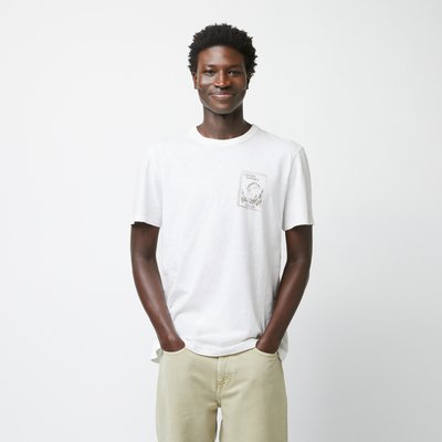T-shirt recyclé RETZ FAGUO