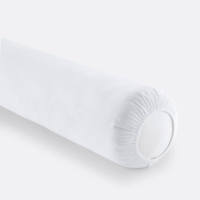 Set of 2 Bolster Protectors in 100% Cotton Jersey LA REDOUTE INTERIEURS