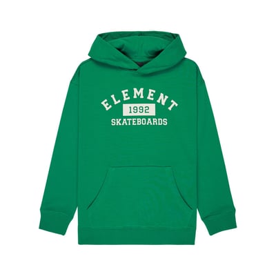 Sweat à capuche HOME TEAM ELEMENT