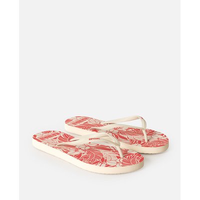 Tongs Mixed Bloom RIP CURL