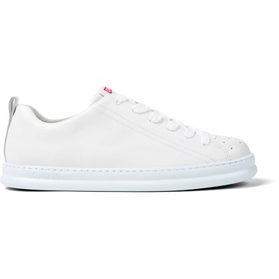 Baskets À Lacets Cuir Runner Four CAMPER
