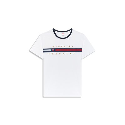 TSHIRT   ADULTE 4174 REDSKINS