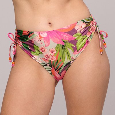 Slip taille haute ficelles NORMA JEANNE MARIE JO