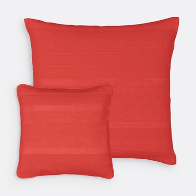 Housse de coussin coton, Nedo LA REDOUTE INTERIEURS