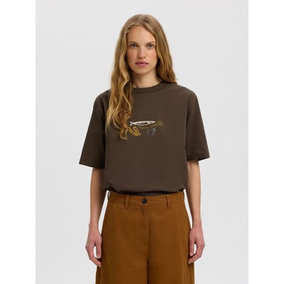 T-Shirt SELECTED
