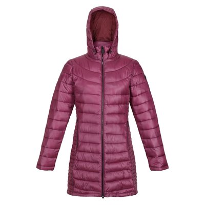 Parka ANDEL REGATTA