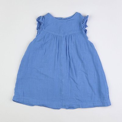 Robe - Très bon état PETIT BATEAU