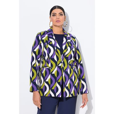 Blazer point de Rome ULLA POPKEN