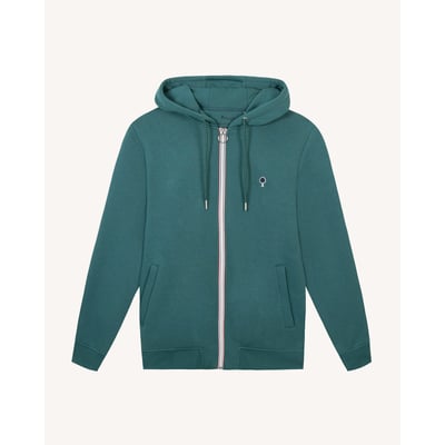 Sweat coton MESNIL FAGUO