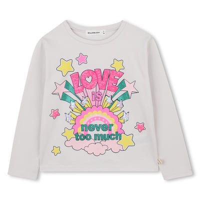 T-shirts à manches longues BILLIEBLUSH