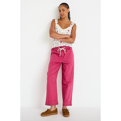 Pantalon taille standard CACHE CACHE