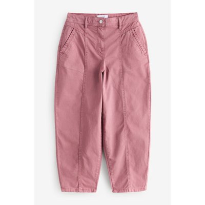 Pantalon chino bouffant NEXT
