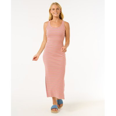 Robe moulante rayée High TIDE RIP CURL