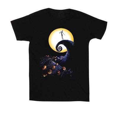 T-shirt NIGHTMARE BEFORE CHRISTMAS DISNEY