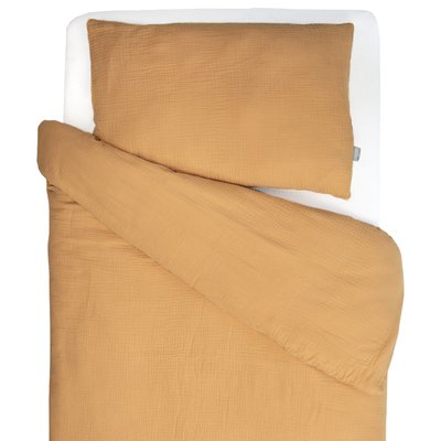 Parure de lit, housse de couette et taie d'oreiller JEANNE SEVIRA KIDS
