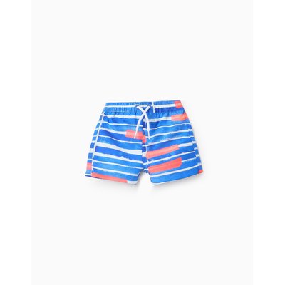 Short de Bain ZIPPY