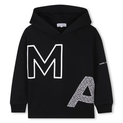 Sweat-shirt à capuche MARC JACOBS