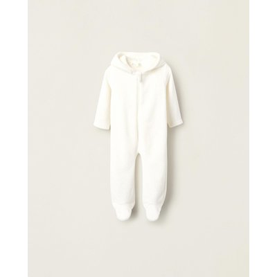 Robe de chambre polaire, avec oreilles LITERARY WORLD ZIPPY