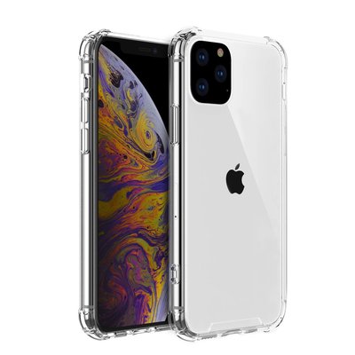 Coque souple renforcée iPhone 11 Pro EVETANE