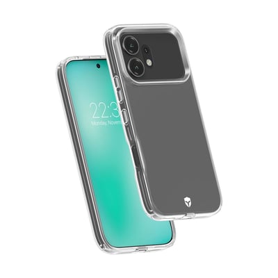 Coque Feel Honor 600 transparent FORCE CASE