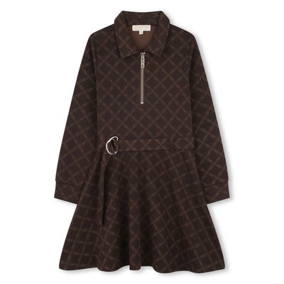 Robe à manches longues MICHAEL KORS
