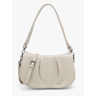 Sac bandoulière Caviar cuir MILANO
