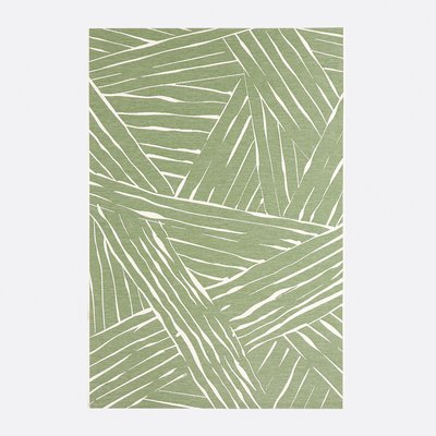 Tapis tissé plat intérieur et extérieur, Mokoa LA REDOUTE INTERIEURS