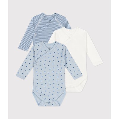 Body croise bebe garcon La Redoute