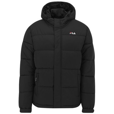 Bensheim Hooded Padded Jacket FILA