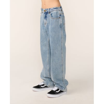 Pantalon HYPED DENIM PANT RIP CURL