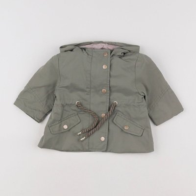 Manteau - Très bon état VERTBAUDET