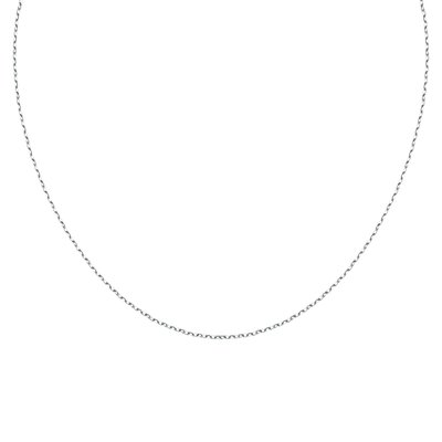 Chaîne en argent 925 CLEOR