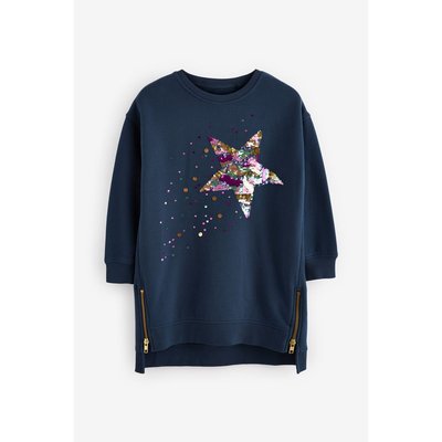 Robe pull manches longues NEXT