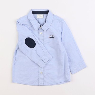 Chemise - Très bon état TAPE A L'OEIL