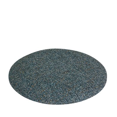 Coussin d'assise MUTED HUBSCH