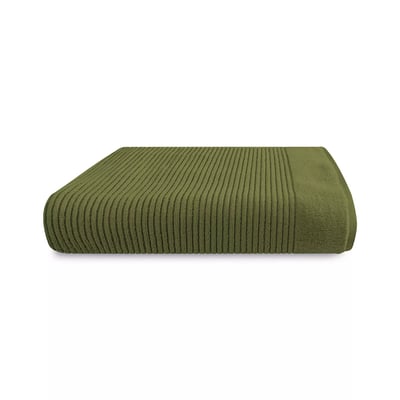 Drap de douche pur coton VITAE GARNIER THIEBAUT