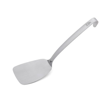 Spatule flexible acier inox Triangle TRIANGLE