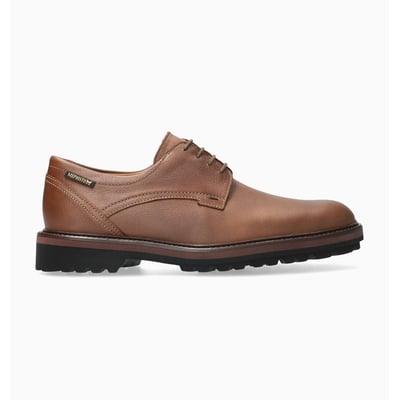 Derbies en cuir BATISTE MEPHISTO