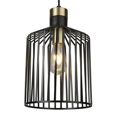Suspension    BIRD CAGE BOUTICA-DESIGN