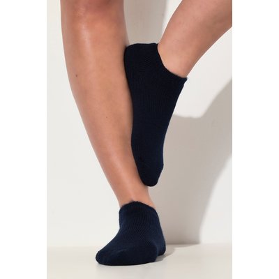 Collants avec doublure en polaire et bord ULLA POPKEN