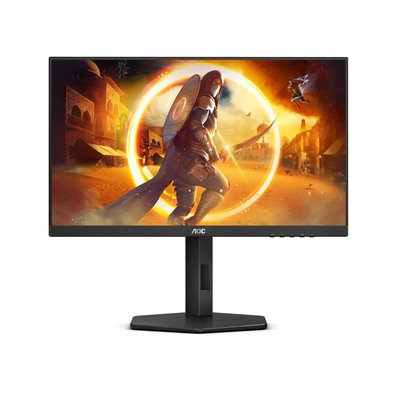 Ecran PC Gamer 24G4X Plat 24'' IPS AOC