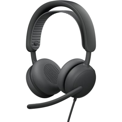 Micro-casque Zone Wired 2 GRAPHITE LOGITECH