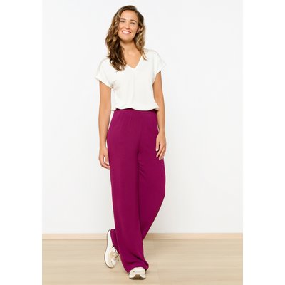 Pantalon évasé LOLALIZA