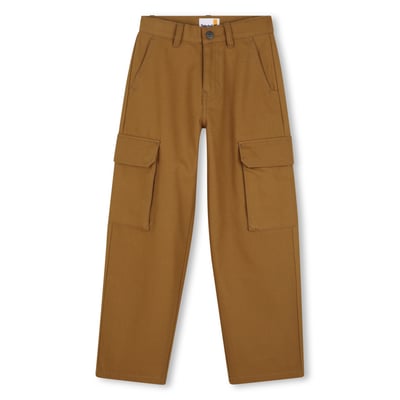 Pantalon en toile TIMBERLAND