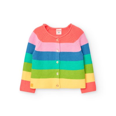 Gilet BOBOLI