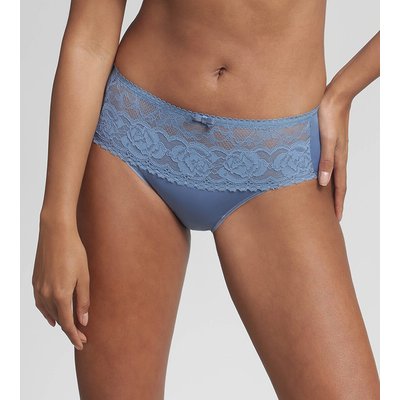 Flower Elegance Midi Knickers PLAYTEX