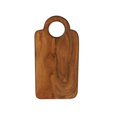 Planche à découper Seve 30x15 cm - SEVE TABLE PASSION