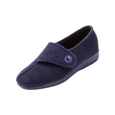 Chaussons à patte auto-agrippante PEDICONFORT