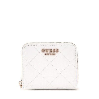 Mini Portefeuille Laurel Logo 4G GUESS